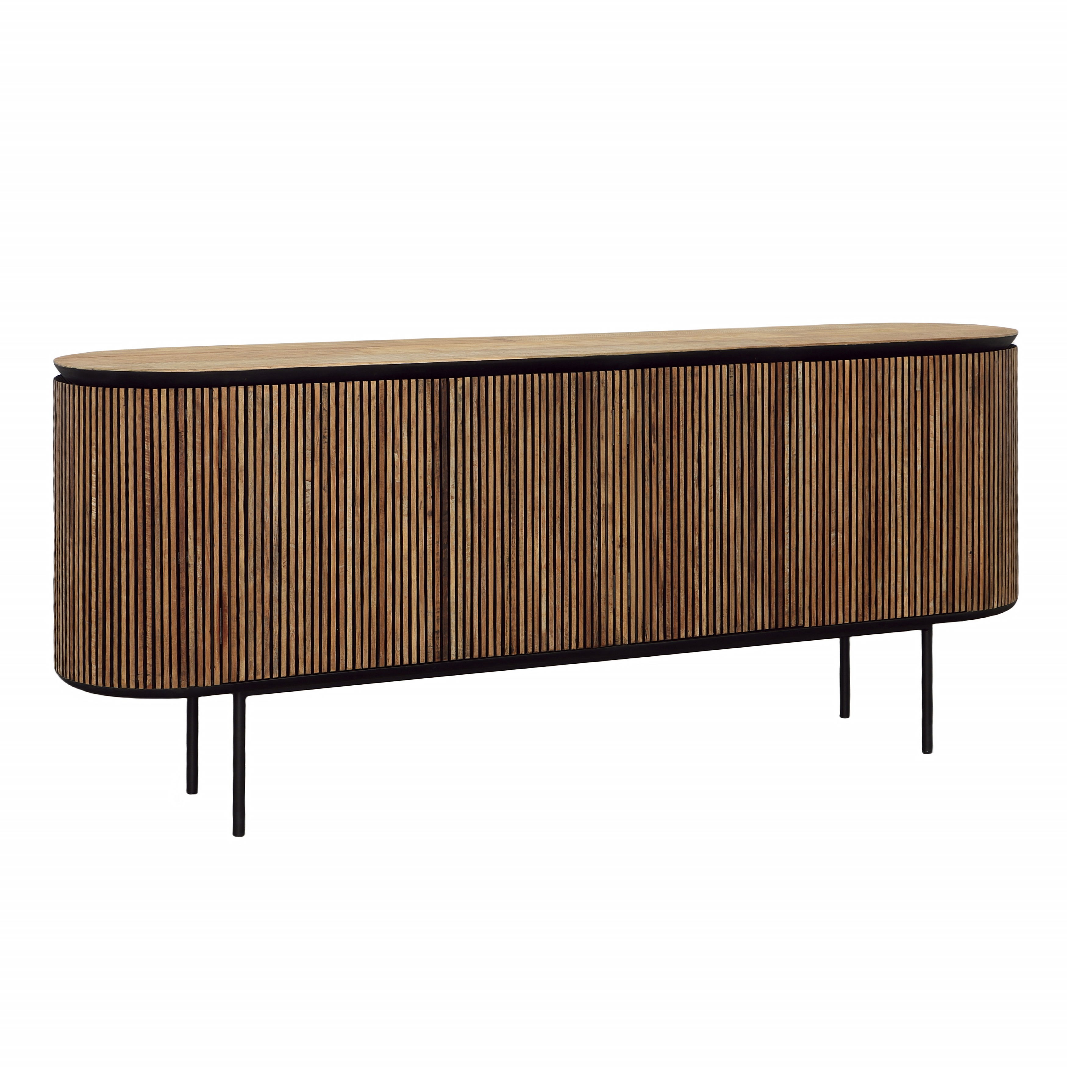Dabney Sideboard large image 