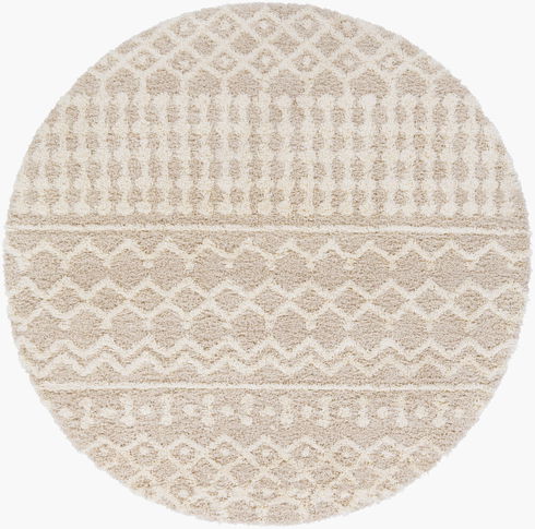 Urban Shag Machine Woven Rug