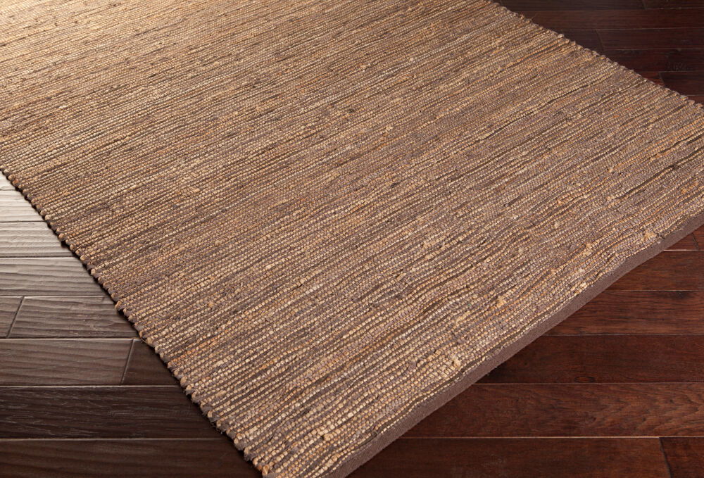 Country Jutes Handmade Rug large image 