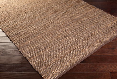Country Jutes Handmade Rug