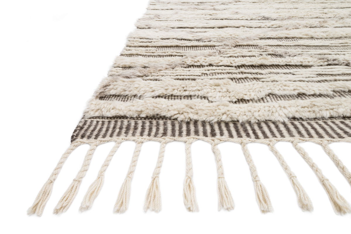 Loloi Khalid Rug, 4' length x 6' width View 5