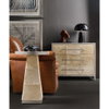 Melange 3 - Drawer Dresser, by Hooker Furniture, 38" width x 32.25" height x 18.25" depth thumbnail 5