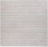 Kindred Handmade Rug, by Surya, 8' length x 8' width thumbnail