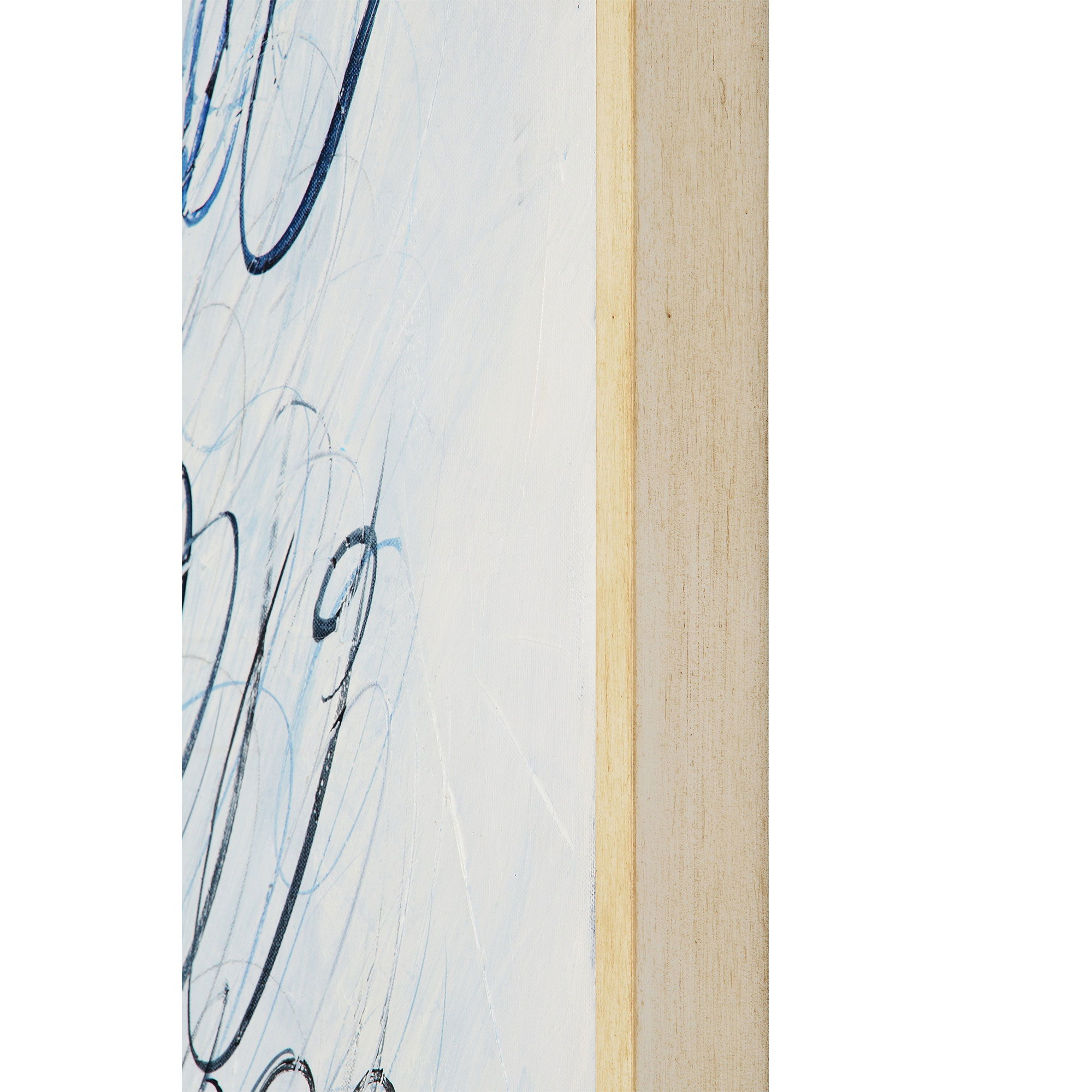 Tengra Canvas Art large image 