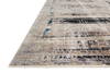 Loloi Leigh Rug, 1'6" length x 1'6" width thumbnail 2