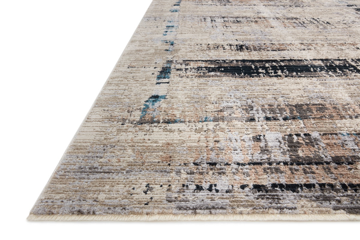 Loloi Leigh Rug, 9'6" length x 13' width View 2