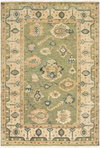 Hillcrest Handmade Rug, by Surya, 13' length x 9' width thumbnail