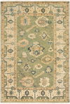 Hillcrest Handmade Rug, by Surya, 14' length x 10' width thumbnail