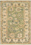 Hillcrest Handmade Rug thumbnail 0
