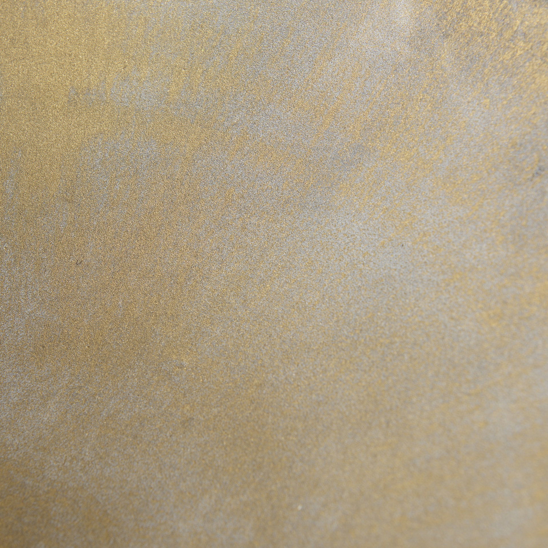 Chadwick II 13L x 13W Gold Metal Webbed Feet Bowl, Decorative Bowl by Mercana, 12.75" length x 12.75" width x 7" height View 3