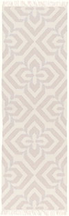 Marinda Handmade Rug, by Surya, 3' length x 2' width thumbnail