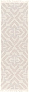 Marinda Handmade Rug, by Surya, 8' length x 2'6" width thumbnail