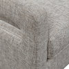 O'Brien Neutral Armchair, Accent Chair by Uttermost, 28" width x 34" height x 34" depth thumbnail 6