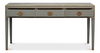 Gabriella Console, Storm Grey, Console Table by Sarreid, 64" length x 18" width x 33" height thumbnail 9