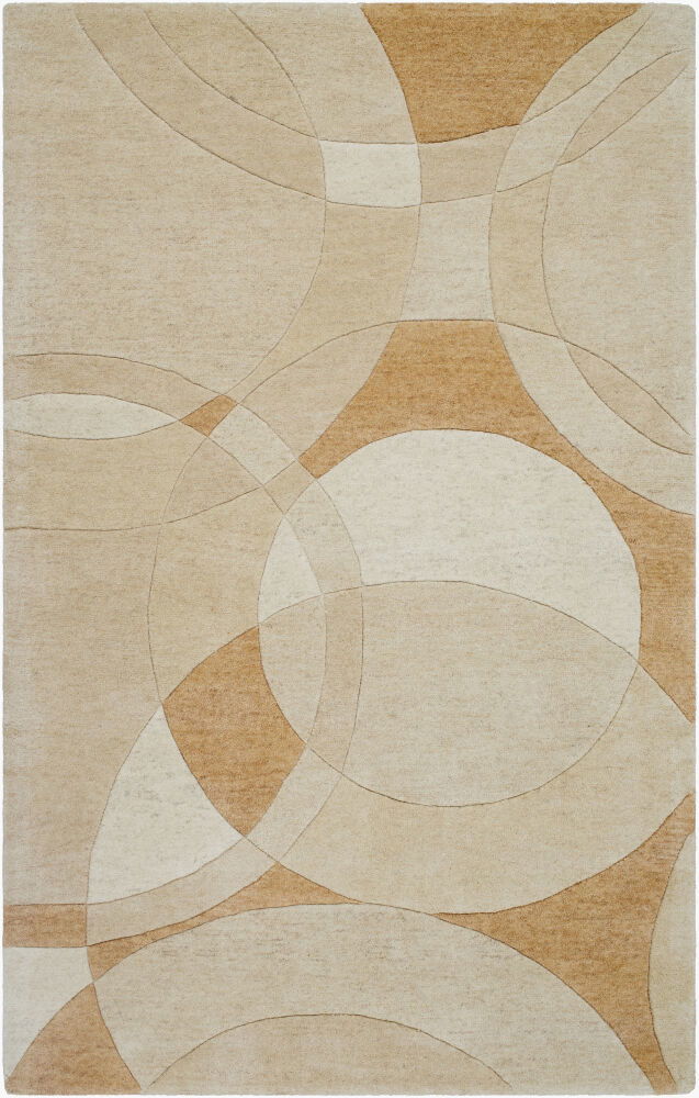 Forum Handmade Rug, by Surya, 15' length x 12' width