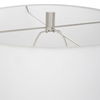 Repetition White Marble Table Lamp thumbnail 7