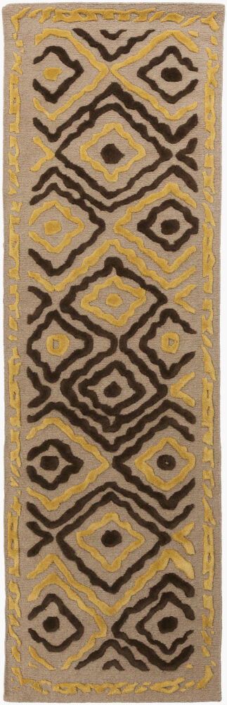 Atlas Handmade Rug