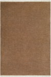 Evergreen Handmade Rug, by Surya, 6' length x 4' width thumbnail