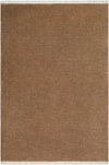 Evergreen Handmade Rug, by Surya, 8' length x 8' width thumbnail