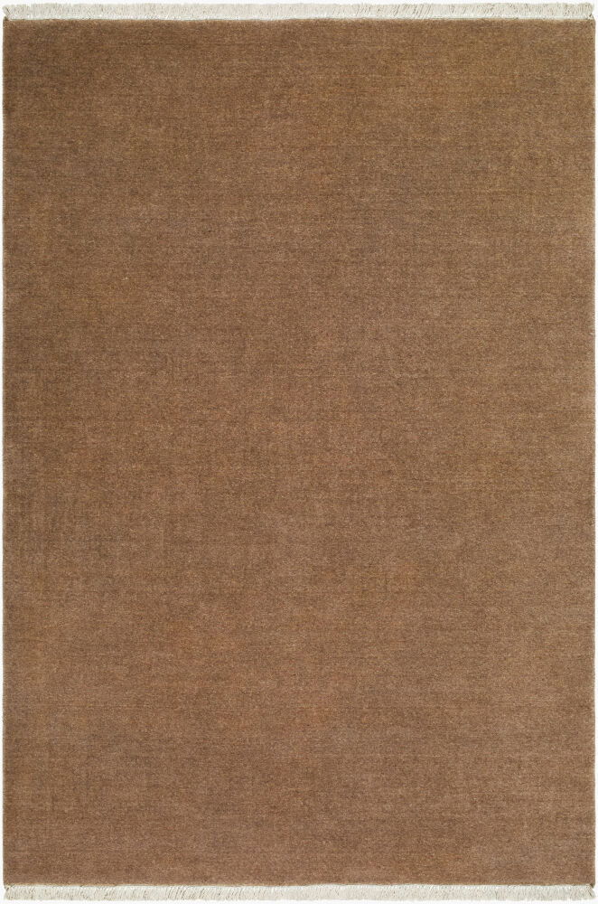 Evergreen Handmade Rug large image 