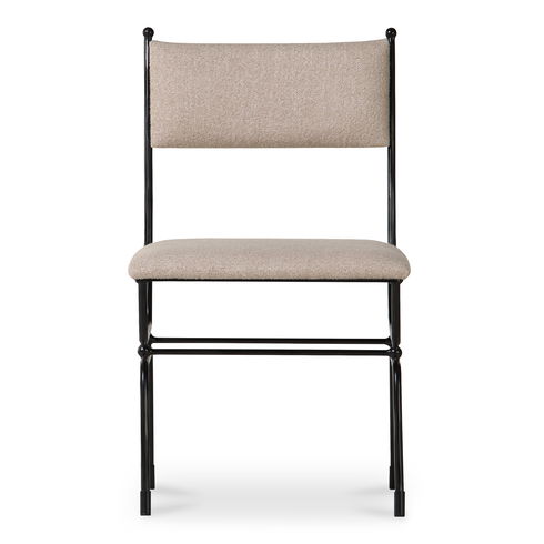Posta Dining Chair Beige