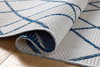 Loloi Easton Rug, 2'3" length x 3'9" width thumbnail 5