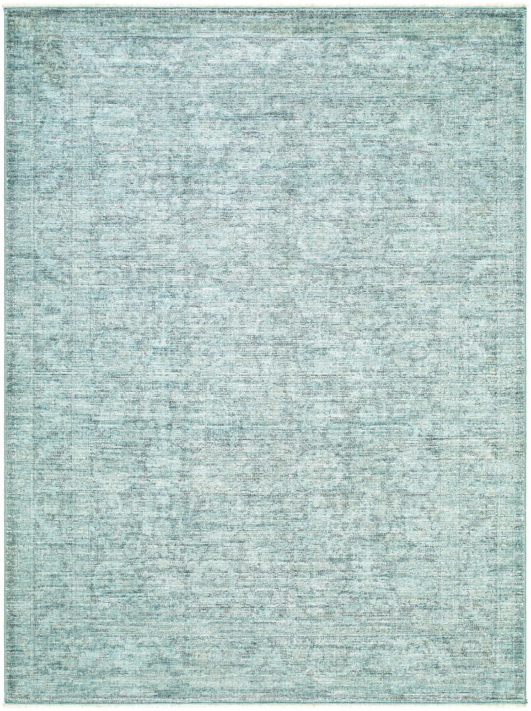 Maria Elena Machine Woven Rug, by Surya, 14'0.11" length x 10'0.08" width