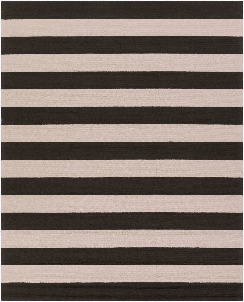 Rain Handmade Rug, by Surya, 10' length x 8' width