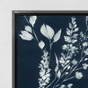 25.5 x 33.5 Floral Symphony II thumbnail 2