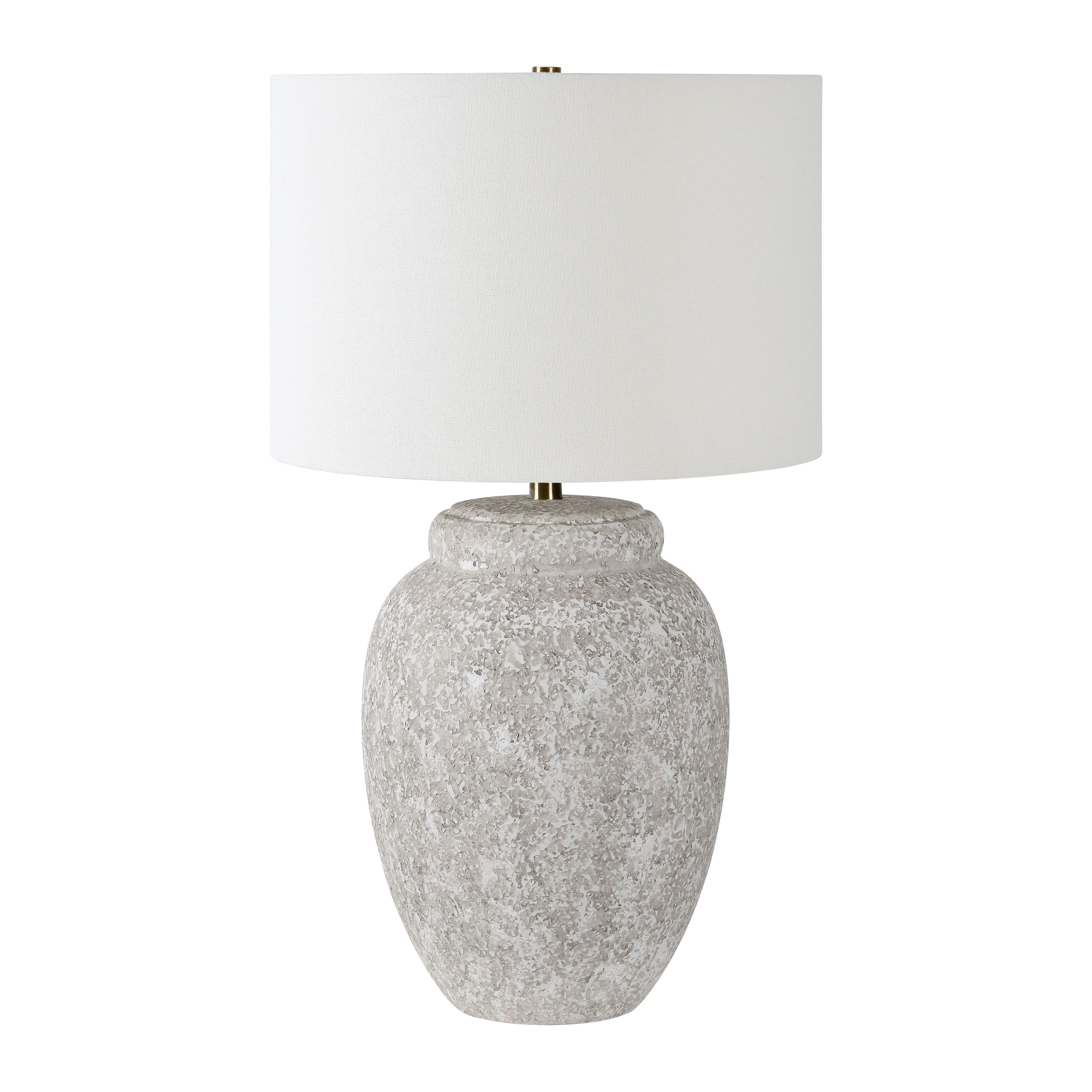 Wassily Table Lamp, by Renwil, 28.25" height x 16" depth View 1
