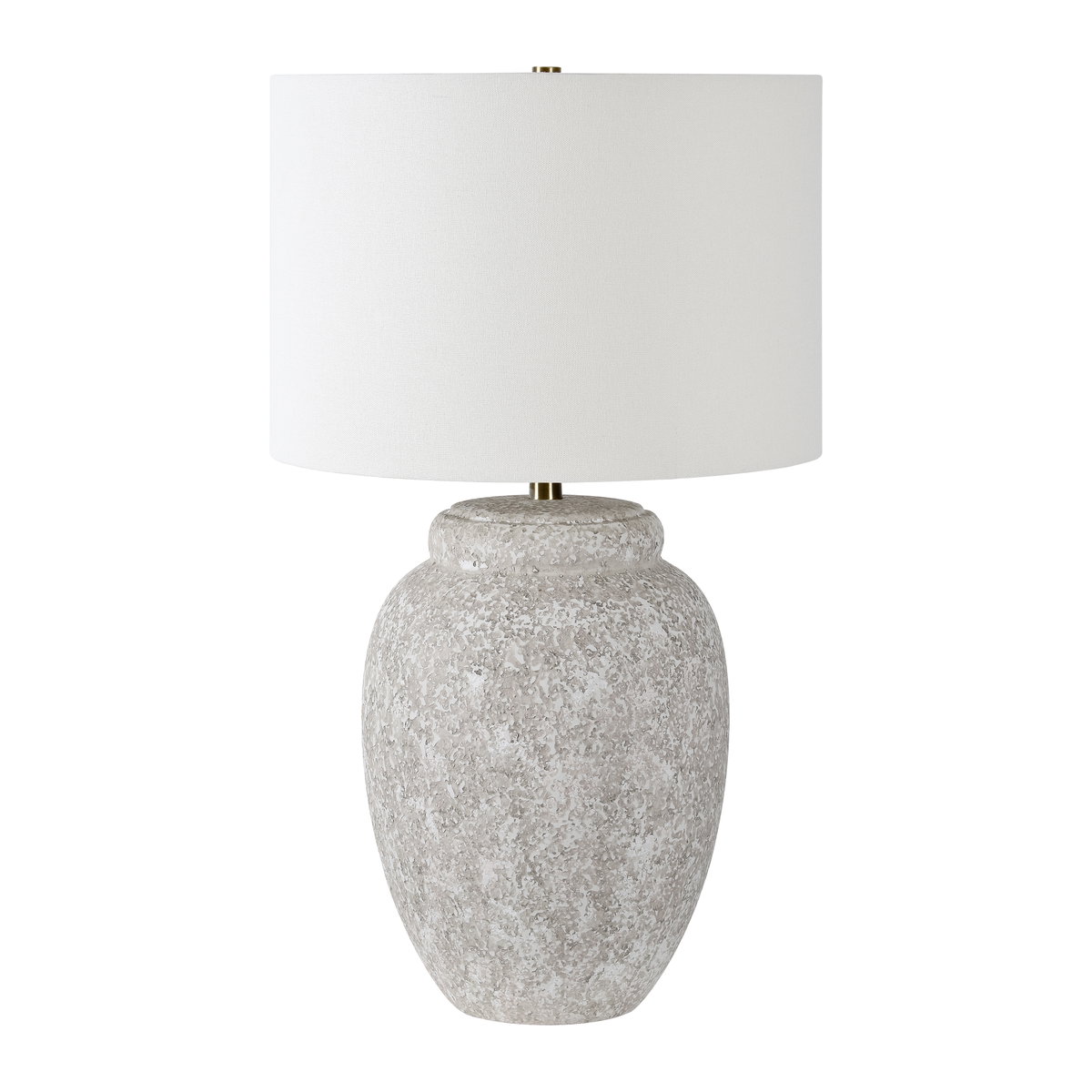 Wassily Table Lamp, by Renwil, 28.25" height x 16" depth View 1