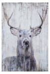 Gaze  Wall Art, Painting by Renwil, 36" height x 1.5" depth thumbnail 1