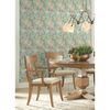 Canterbury Bells Sage Wallpaper thumbnail 2