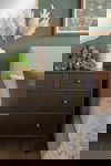 Highland 8-Drawer Double Dresser thumbnail 12