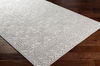 Greenwich Machine Woven Rug, by Surya, 2'11.43" length x 1'10.83" width thumbnail
