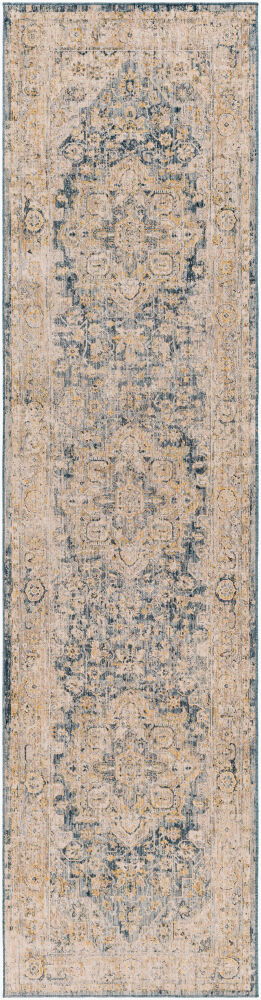 Aspendos Machine Woven Rug