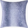 Doe Accent Pillow, Decorative Pillow by Surya, 18" length x 18" width thumbnail
