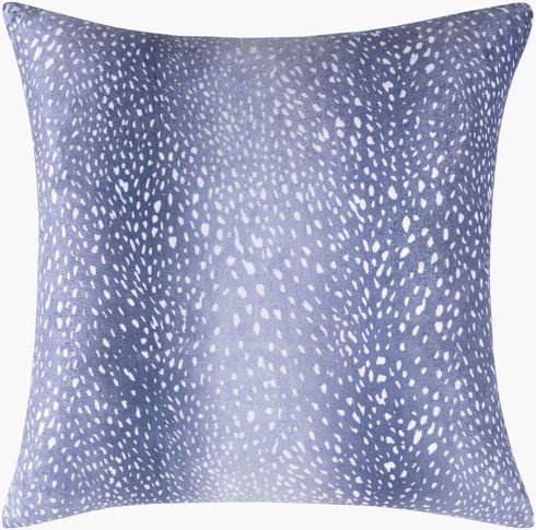 Doe Accent Pillow