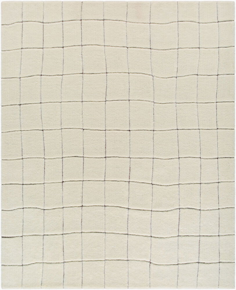 Wooly Handmade Rug large image 