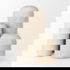 Knox Medium White-Wash Wood Decorative Object thumbnail 8