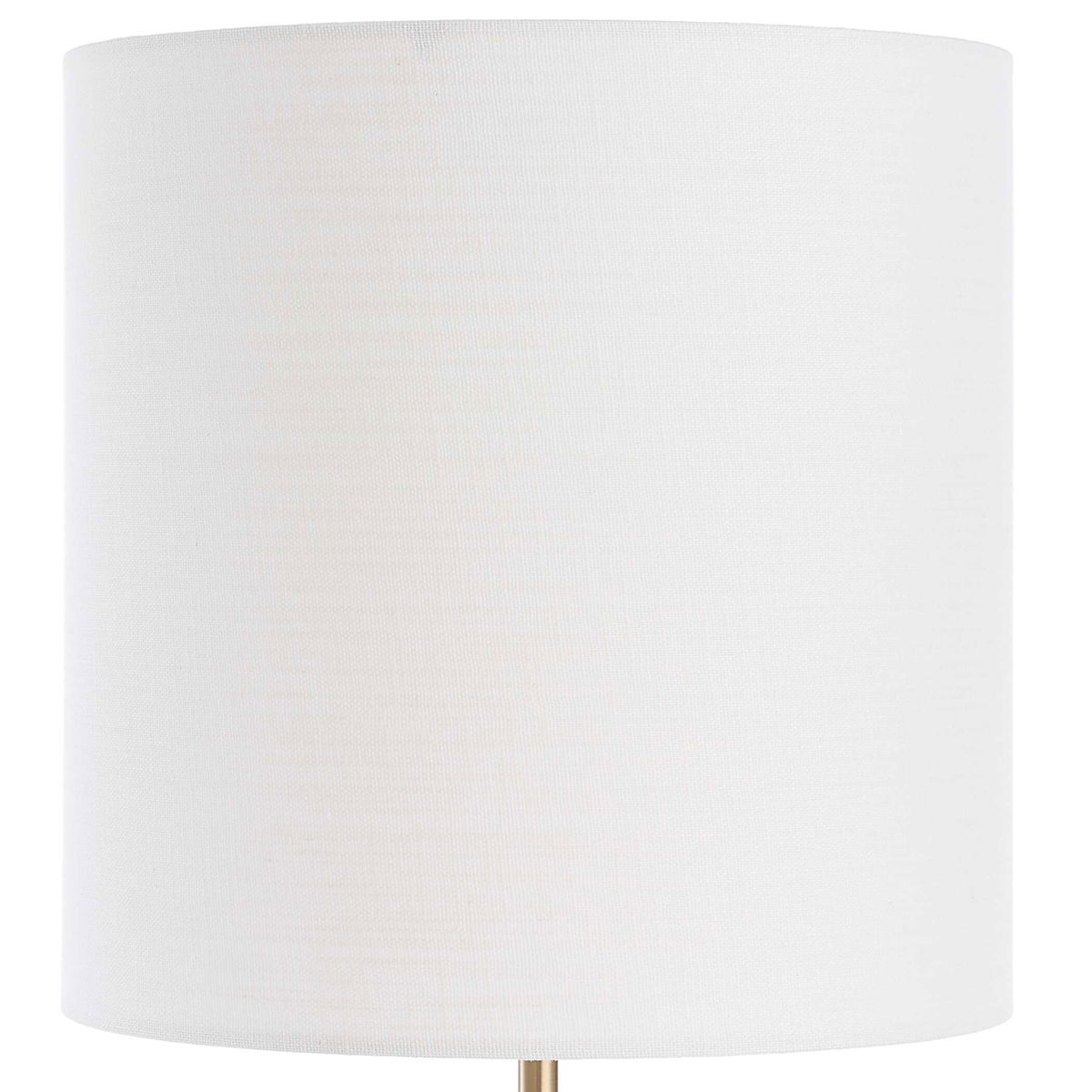 Britwell Brown Buffet Lamp, Table Lamp by Uttermost, 11" width x 36.5" height x 11" depth View 5