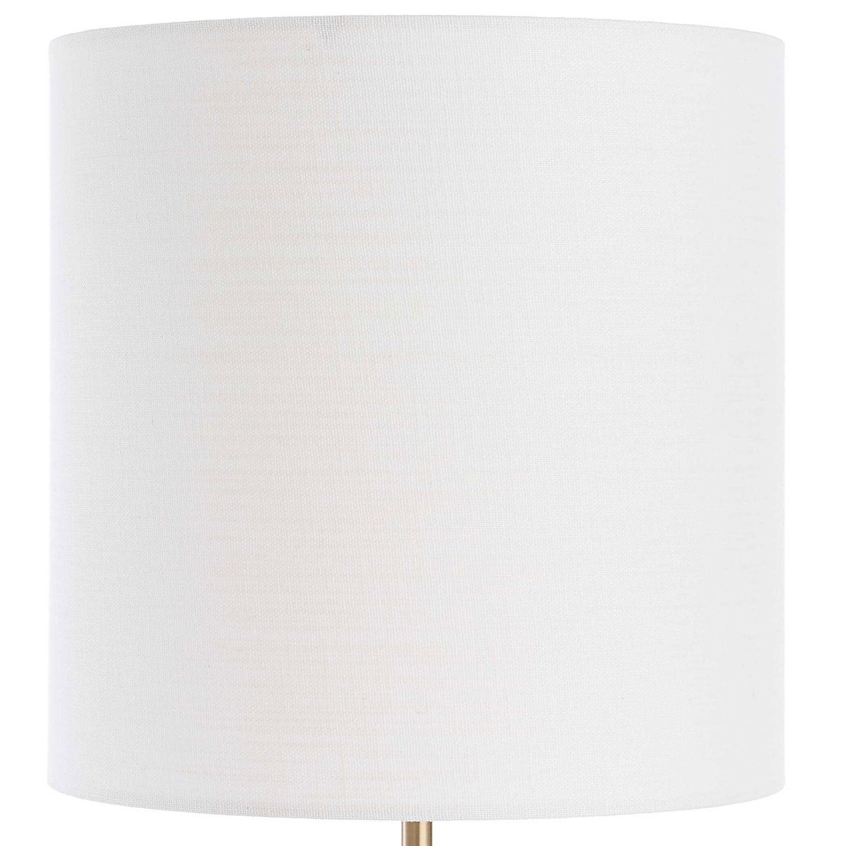 Britwell Brown Buffet Lamp, Table Lamp by Uttermost, 11" width x 36.5" height x 11" depth View 5