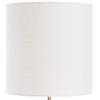 Britwell Brown Buffet Lamp, Table Lamp by Uttermost, 11" width x 36.5" height x 11" depth thumbnail 5