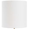 Britwell Brown Buffet Lamp thumbnail 4