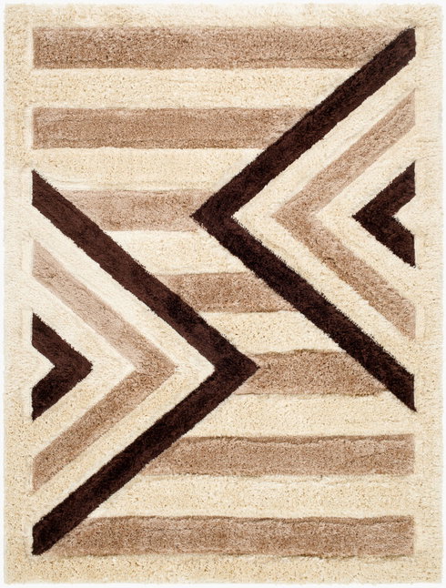 Bologna Machine Woven Rug