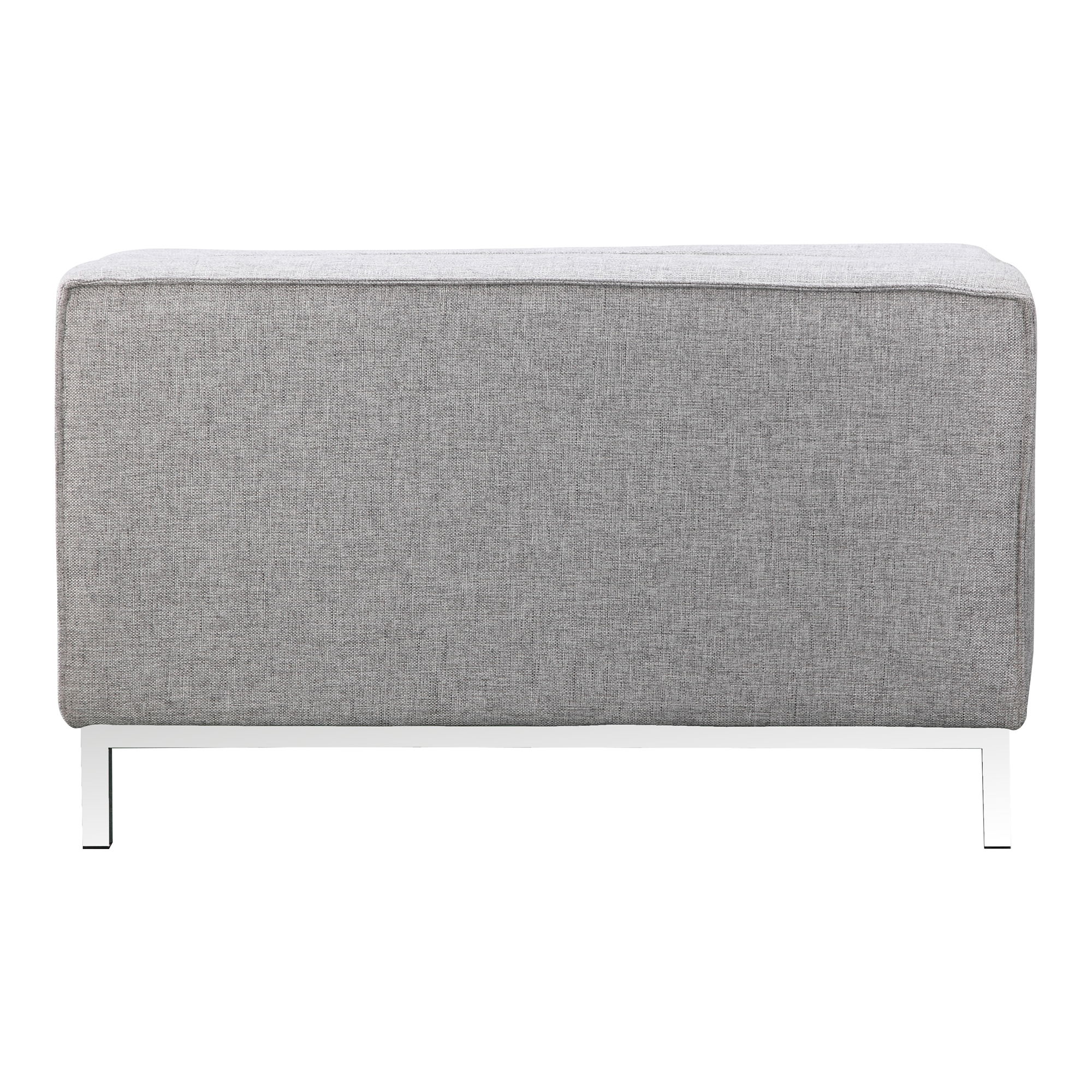 Covella Storage Ottoman large image 