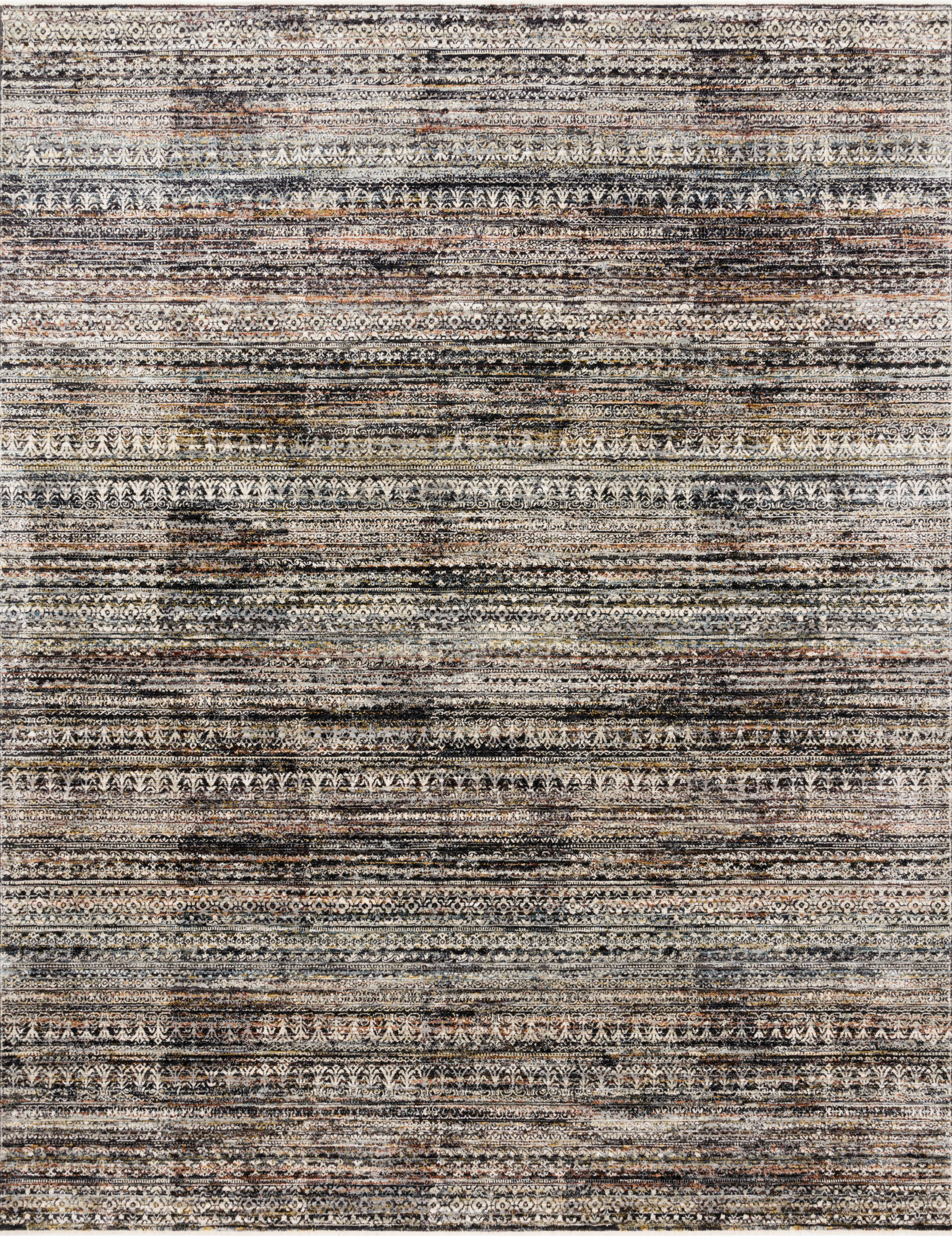 Loloi Theia Rug, 1'6" length x 1'6" width View 1