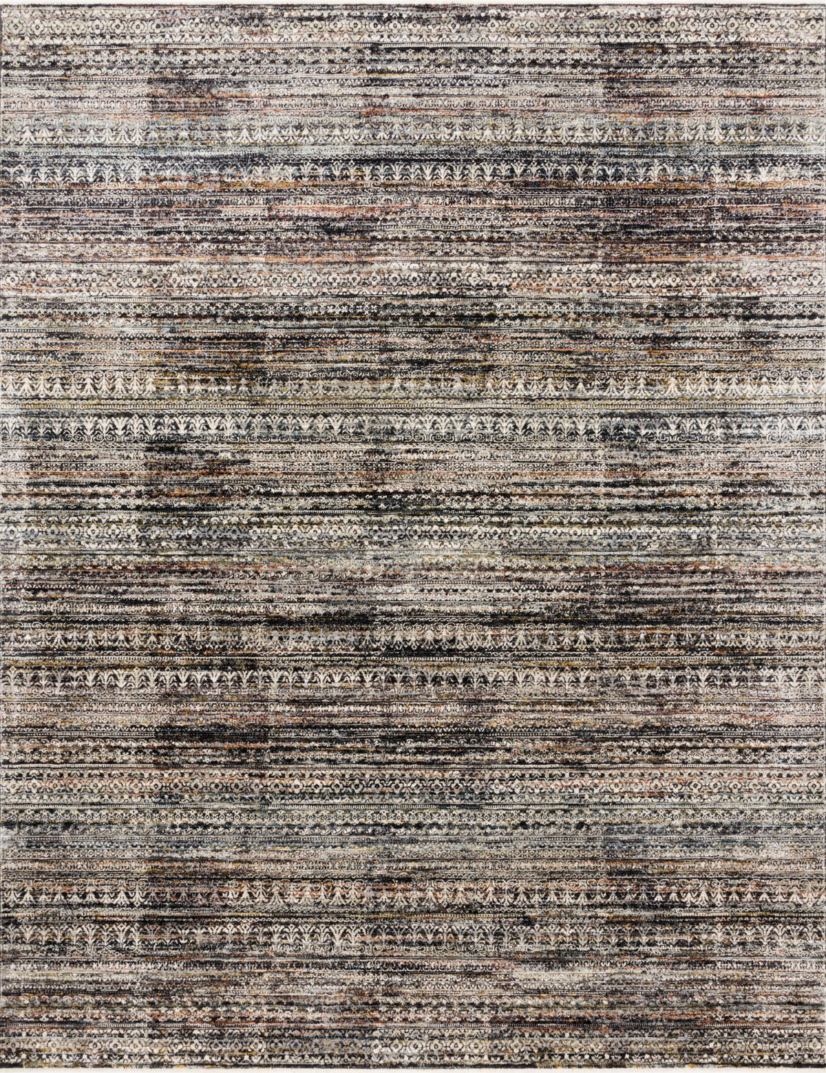 Loloi Theia Rug, 1'6" length x 1'6" width View 1