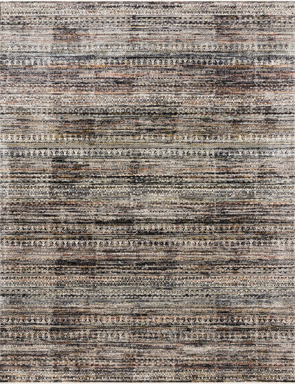 Loloi Theia Rug, 2' length x 3'7" width View 1