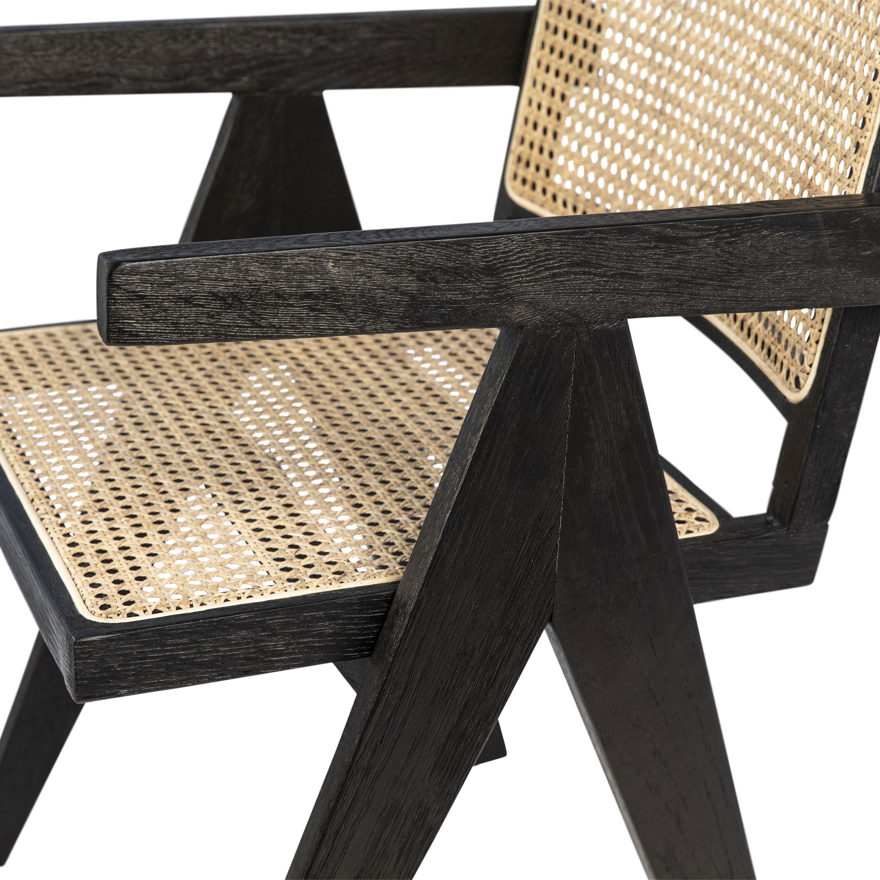 Norwich Dining Chair large image 